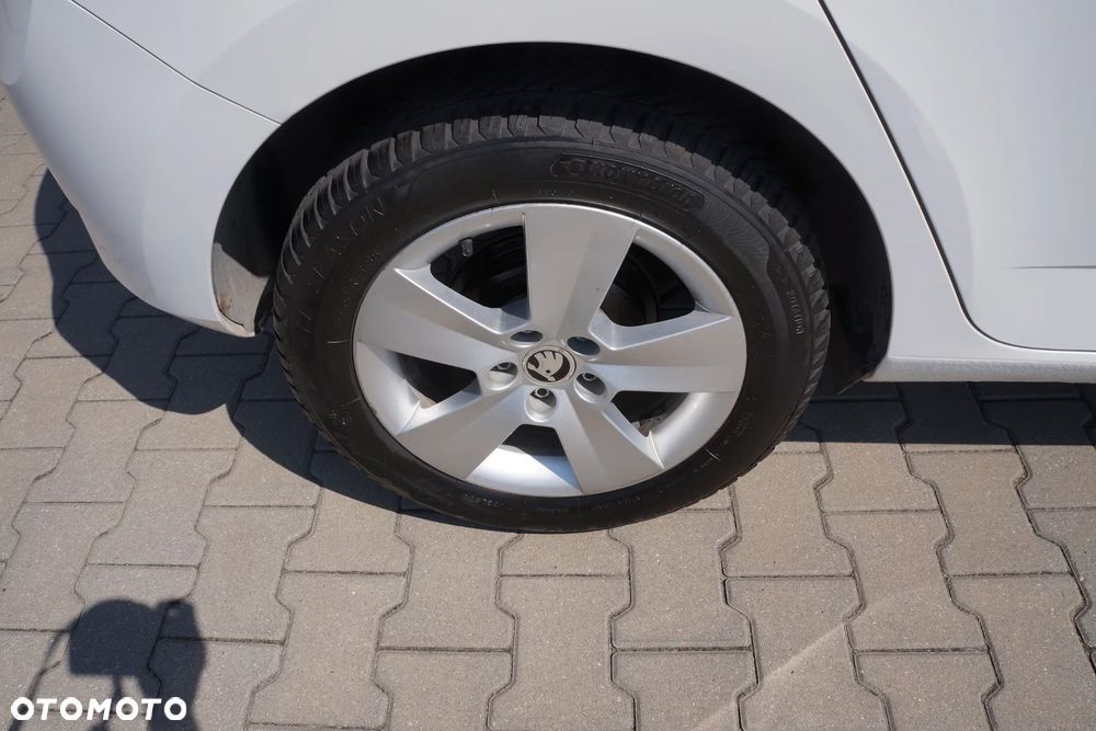 Skoda Fabia 1.0 Style - 15