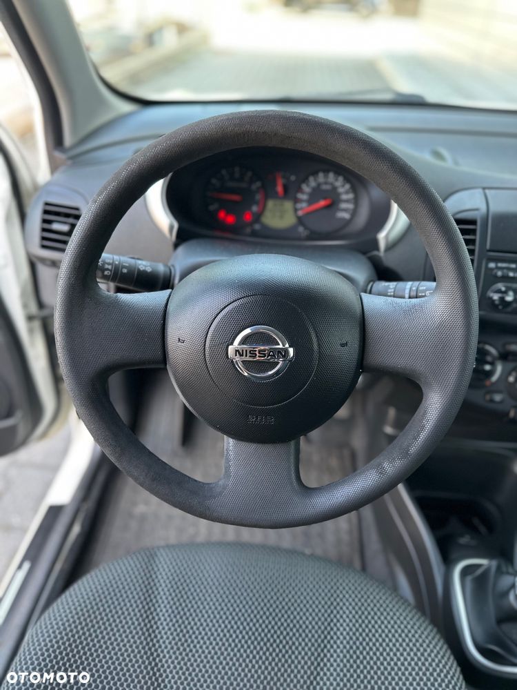 Nissan Micra - 10