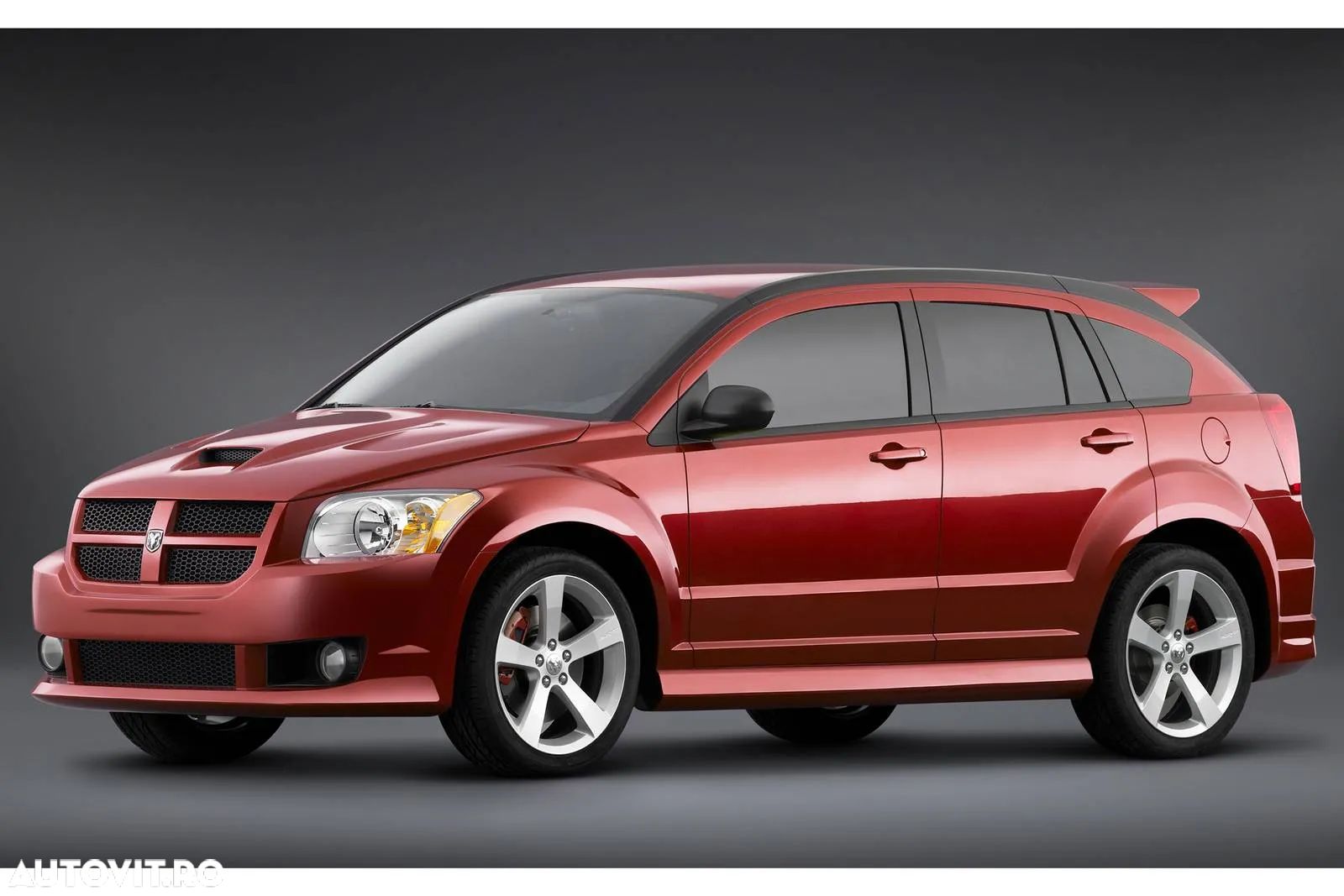 Dezmembrez Dodge Caliber - 1