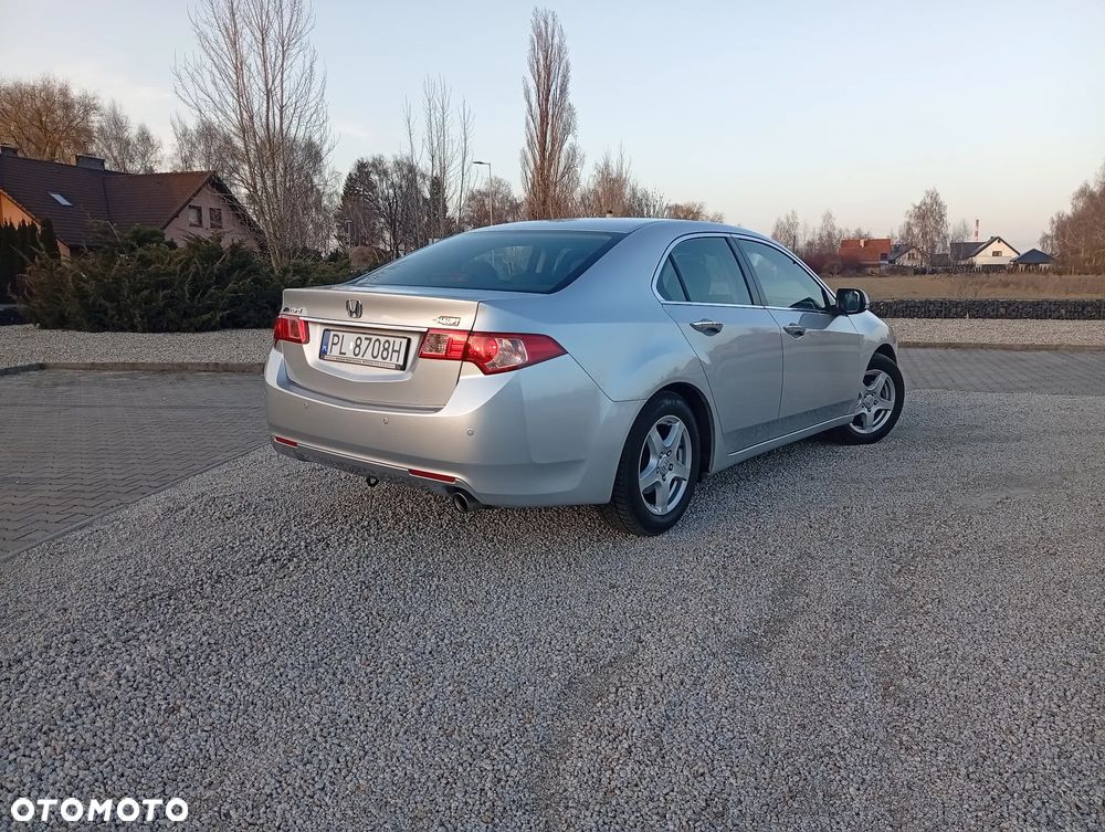 Honda Accord 2.0 Elegance - 4