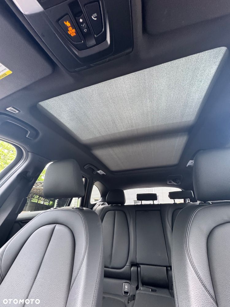 BMW X1 - 10