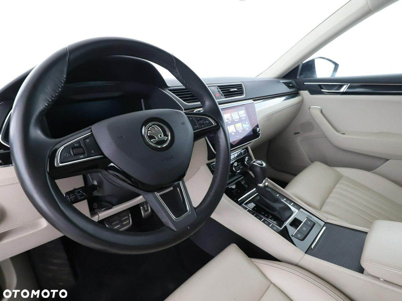 Skoda Superb 1.4 TSI Plug-In Hybrid L&K DSG - 10