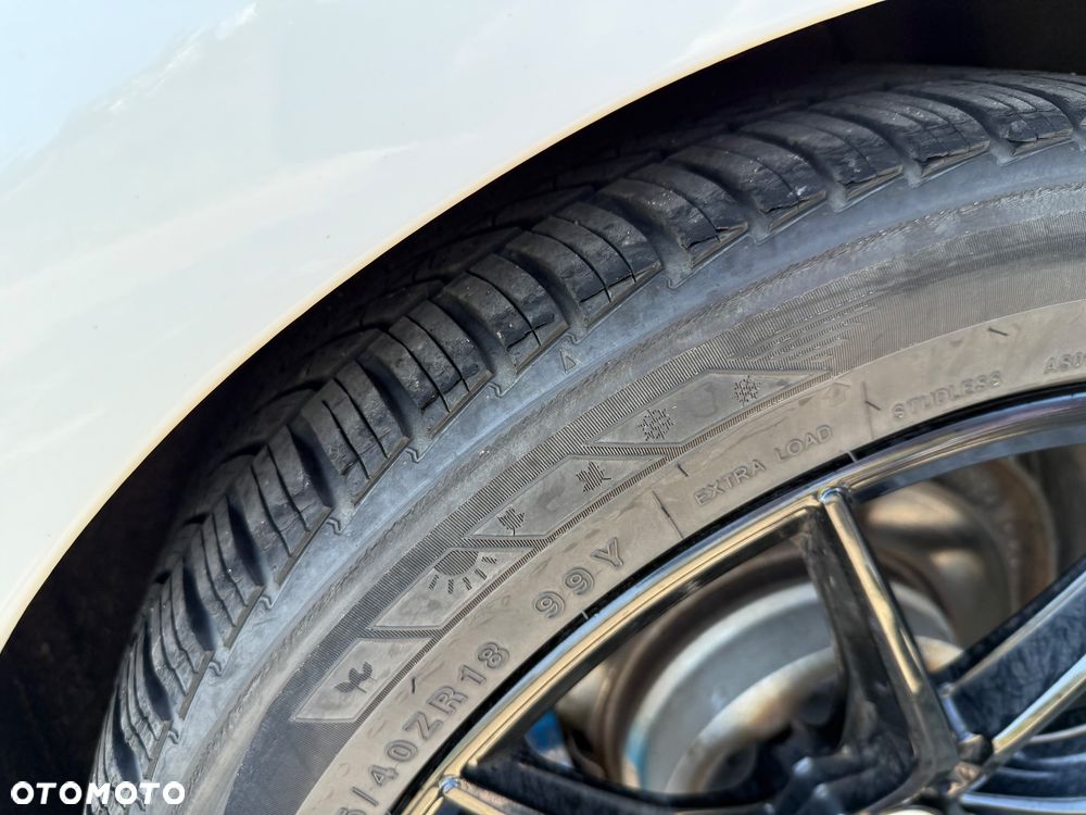 BMW Seria 1 123d - 10