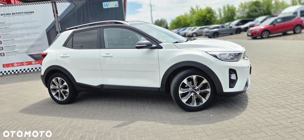Kia Stonic 1.0 T-GDI OPF Spirit - 20