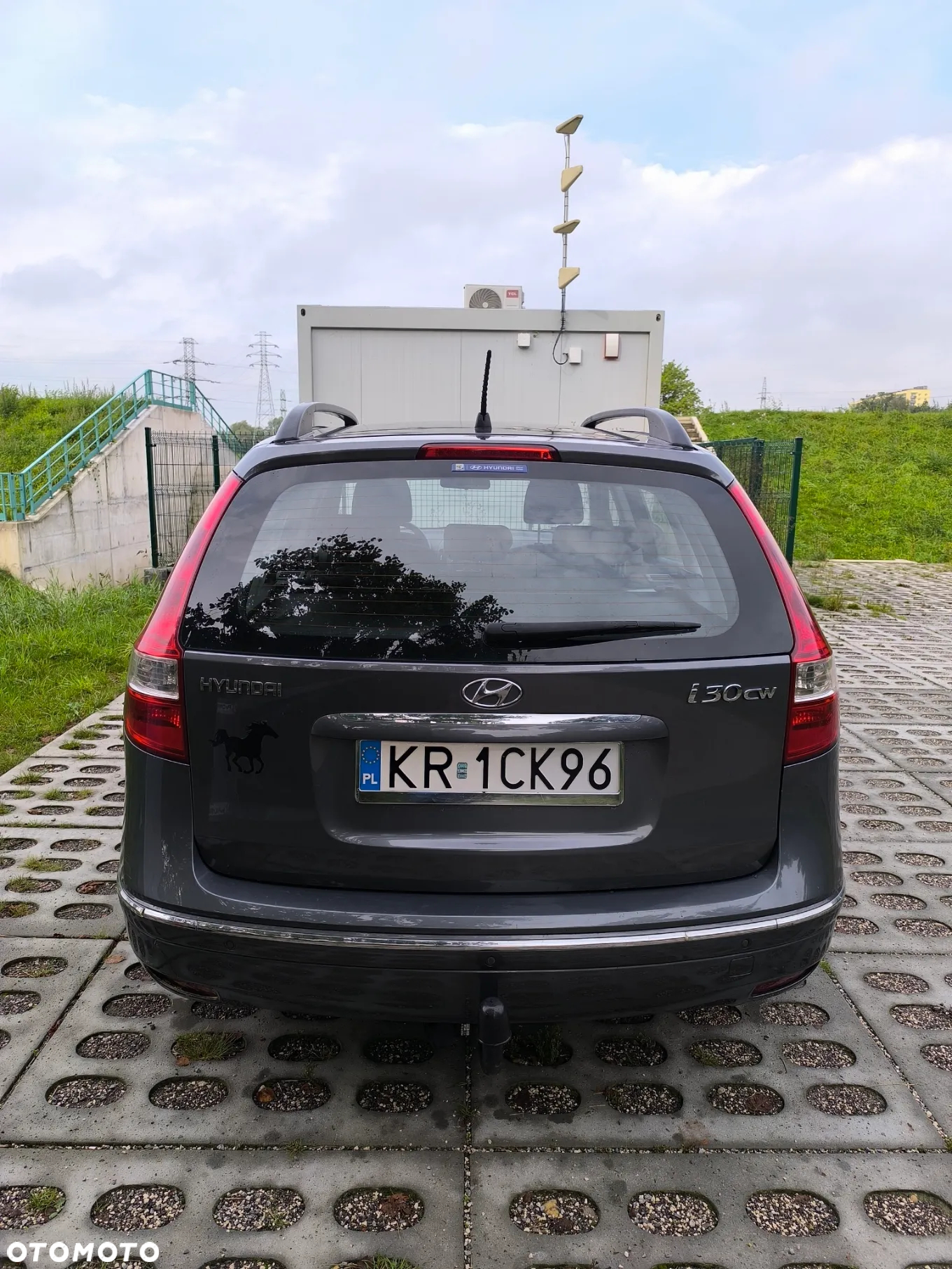 Hyundai i30 1.4 Base + World Cup - 8