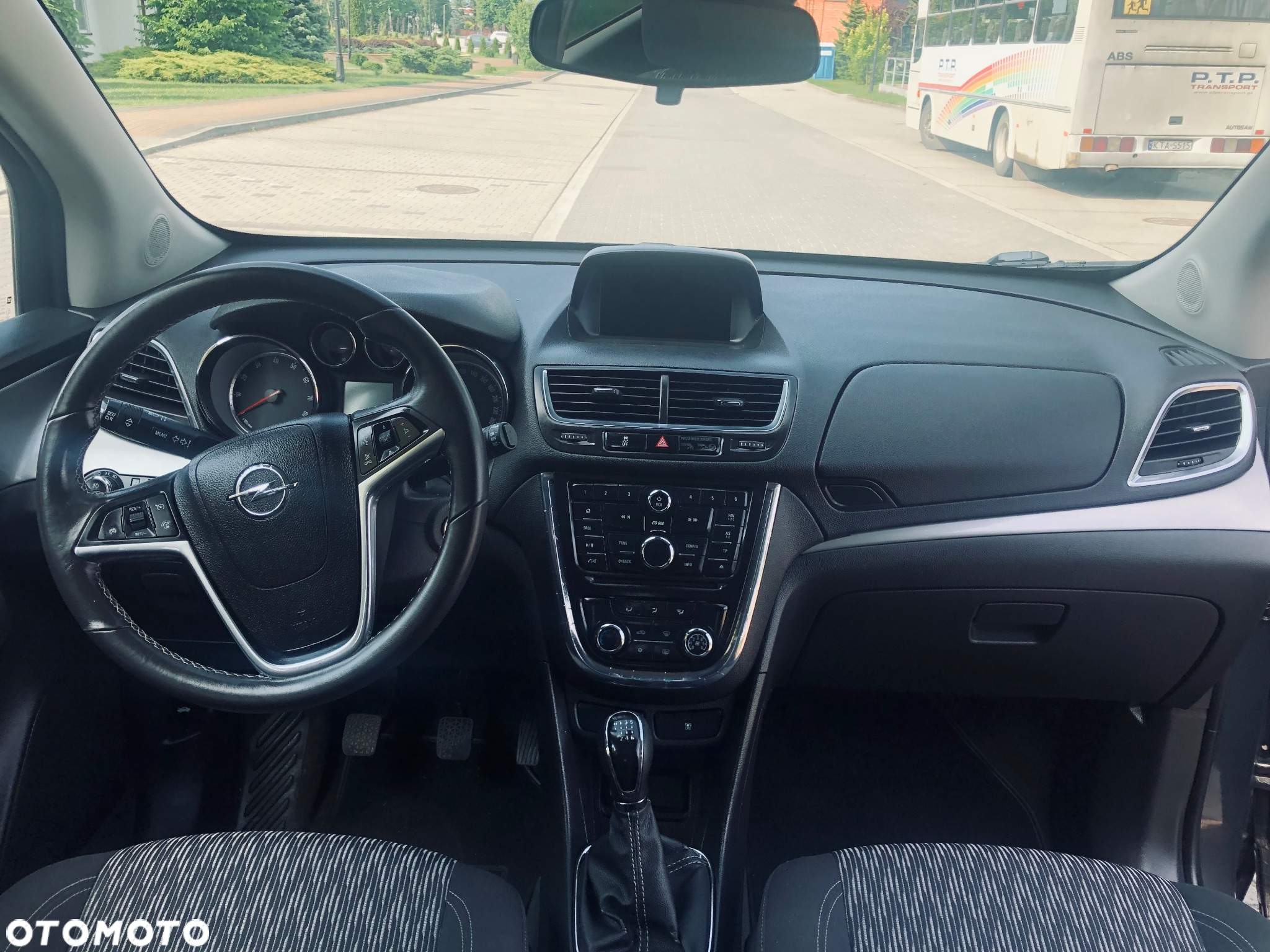 Opel Mokka 1.4 Turbo ecoFLEX Start/Stop Color Edition - 16