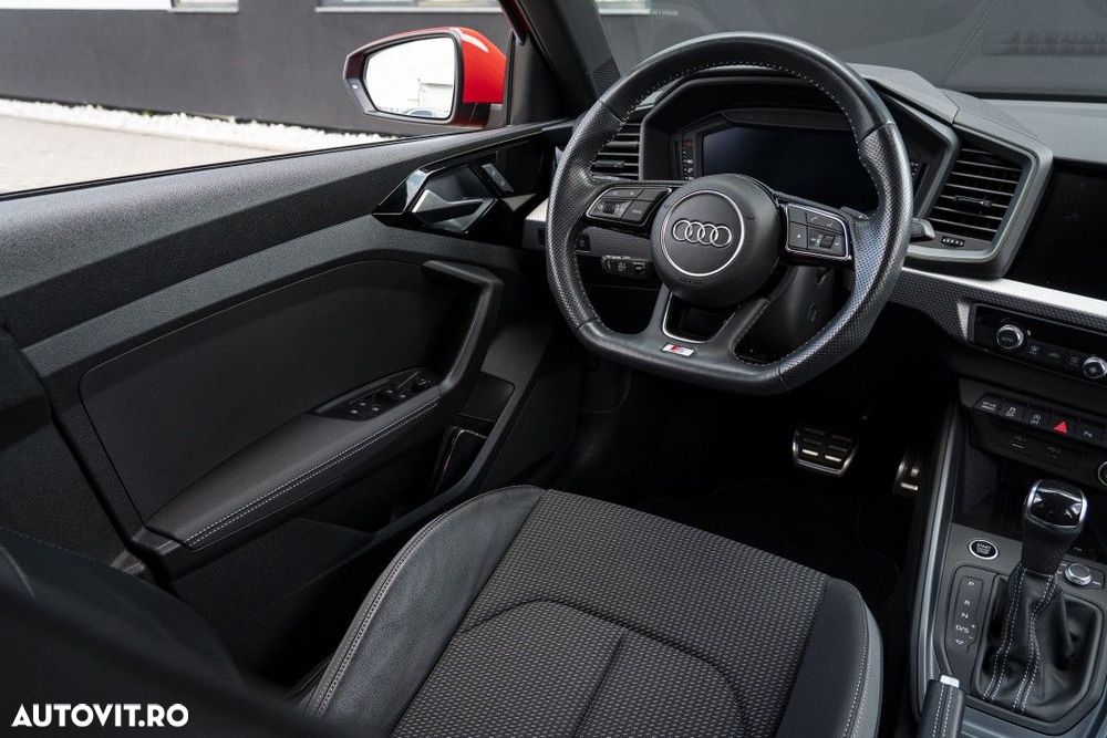 Audi A1 - 9