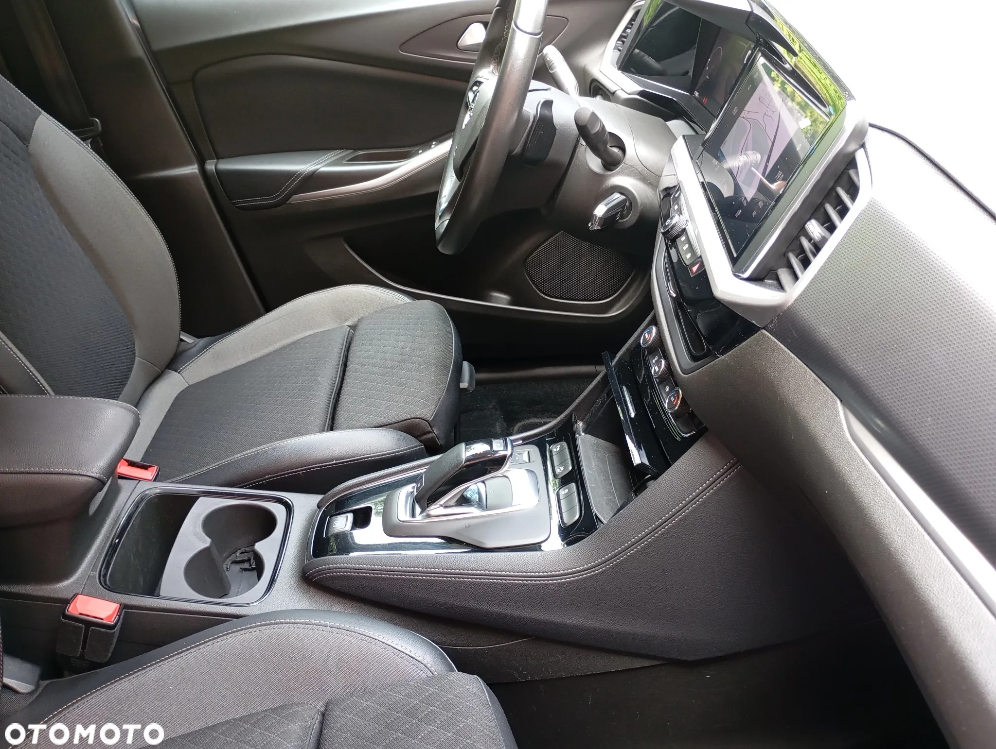 Opel Grandland 1.5 CDTI Business Elegance S&S - 10