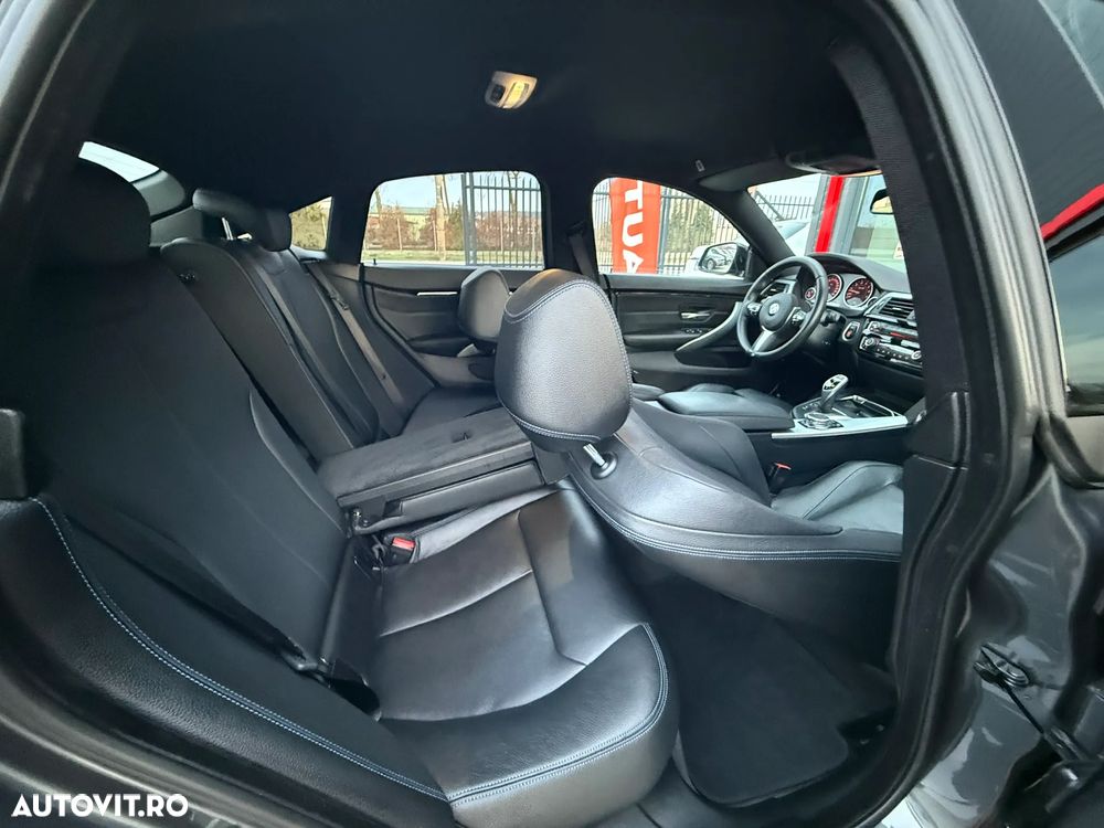 BMW Seria 4 430i Aut. M Sport - 17