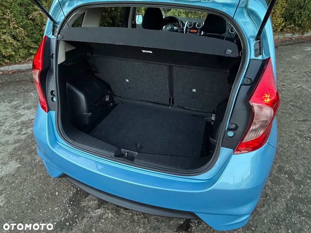 Nissan Qashqai 1.2 DIG-T N-Connecta - 28