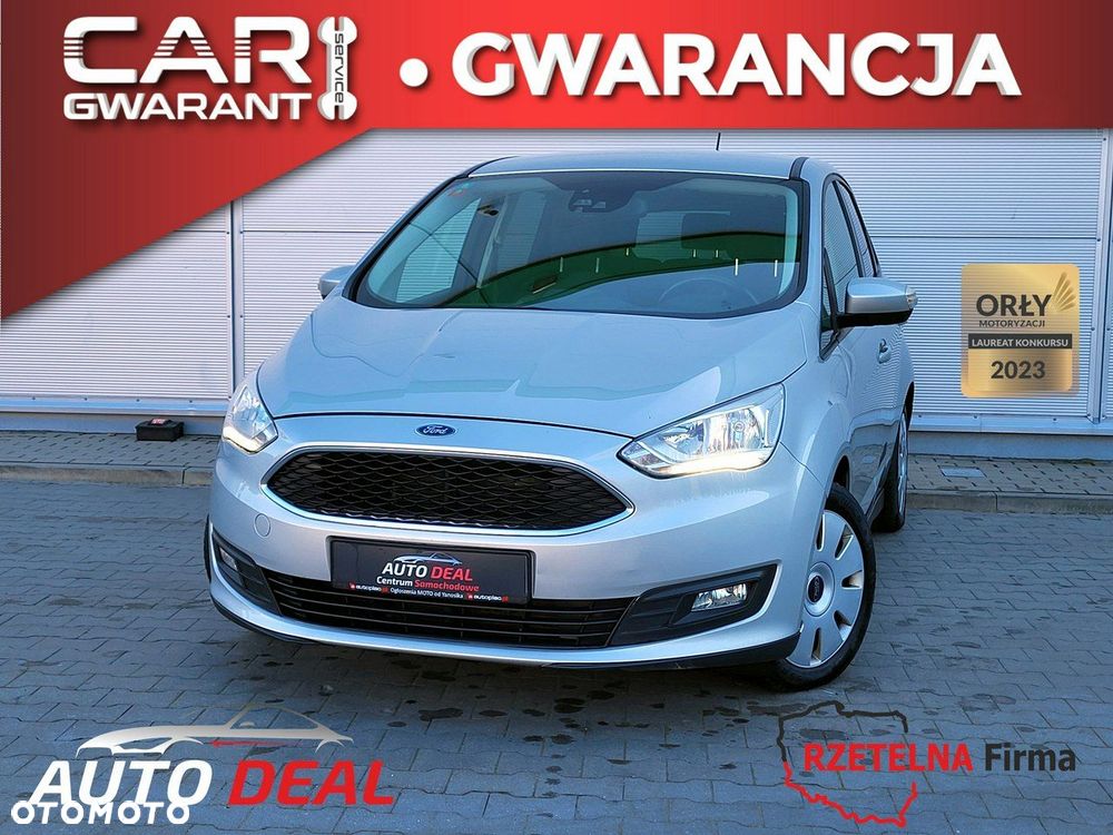Ford C-MAX - 2