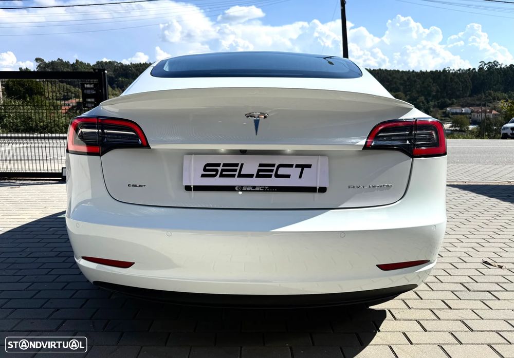 Tesla Model 3 Long Range Tração Integral - 4