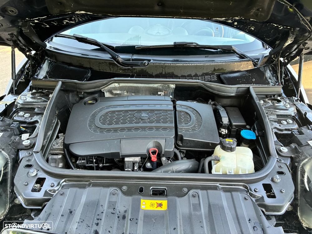 MINI Countryman Cooper D Park Lane - 7