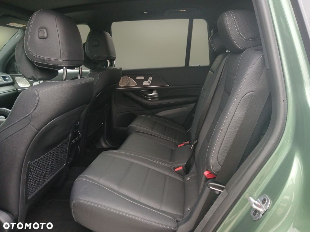 Mercedes-Benz GLS - 19