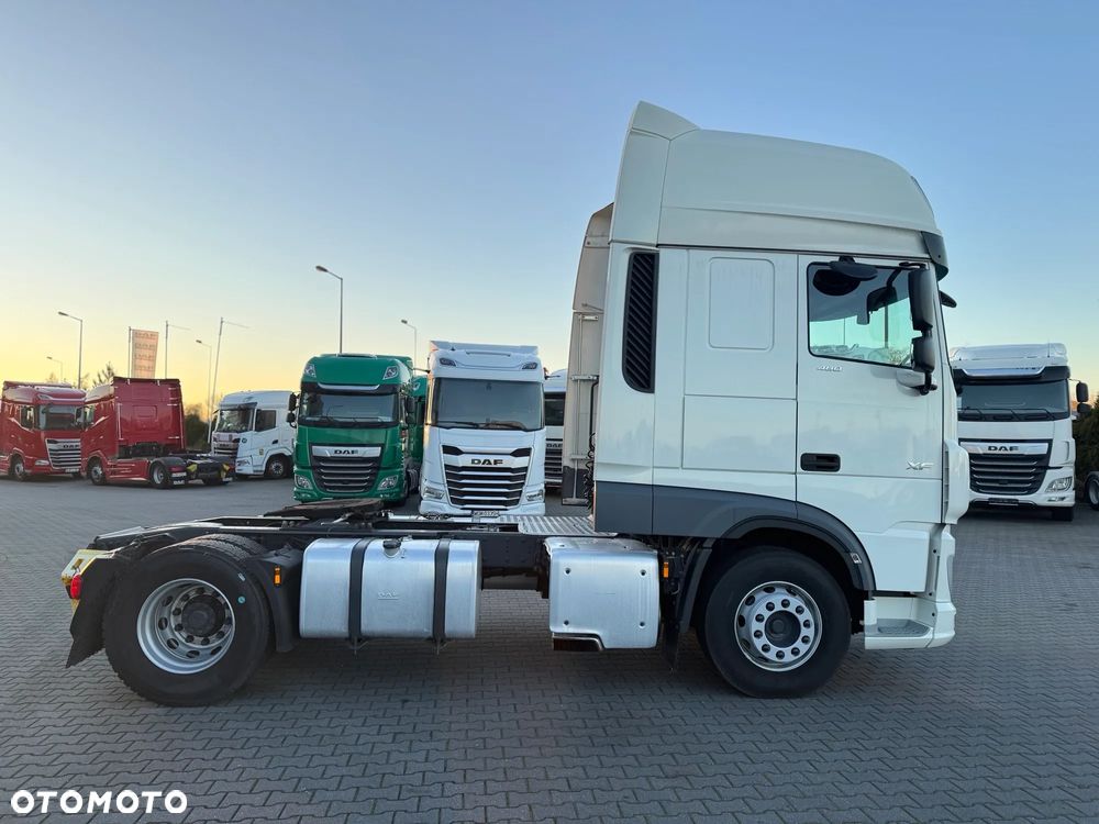 DAF XF480 - 4