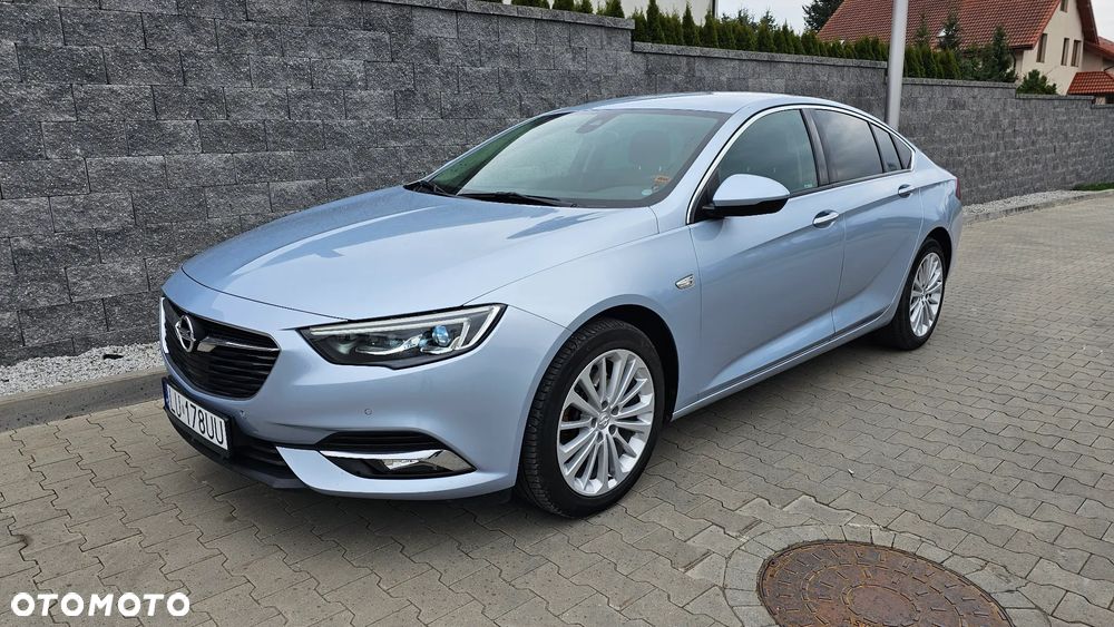 Opel Insignia 2.0 CDTI Elite S&S - 2