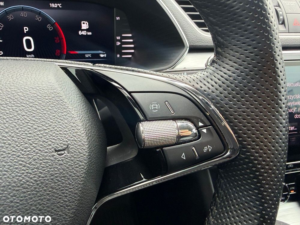 Skoda Superb - 22
