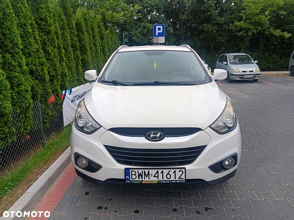 Hyundai ix35 1.6 2WD Style - 3