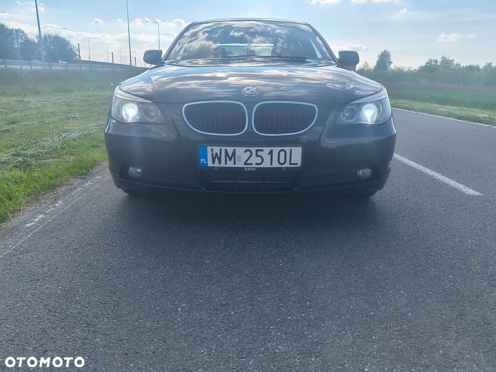 BMW Seria 5 - 39
