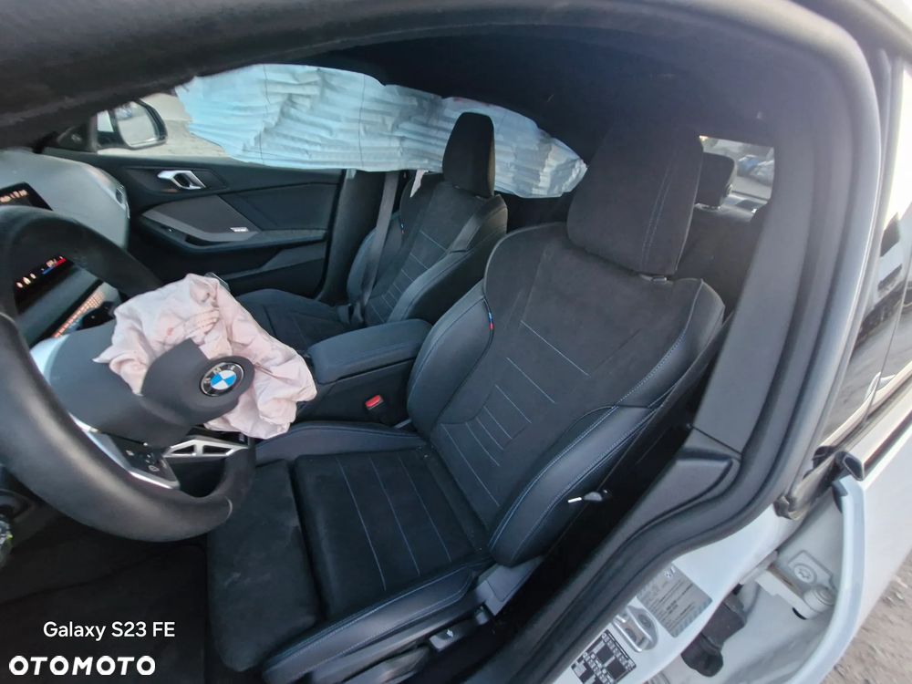 BMW Seria 2 218d M Sport sport - 15
