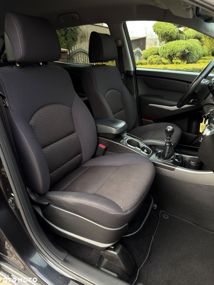 SsangYong/KGM Korando 2.0 Sapphire 2WD - 29