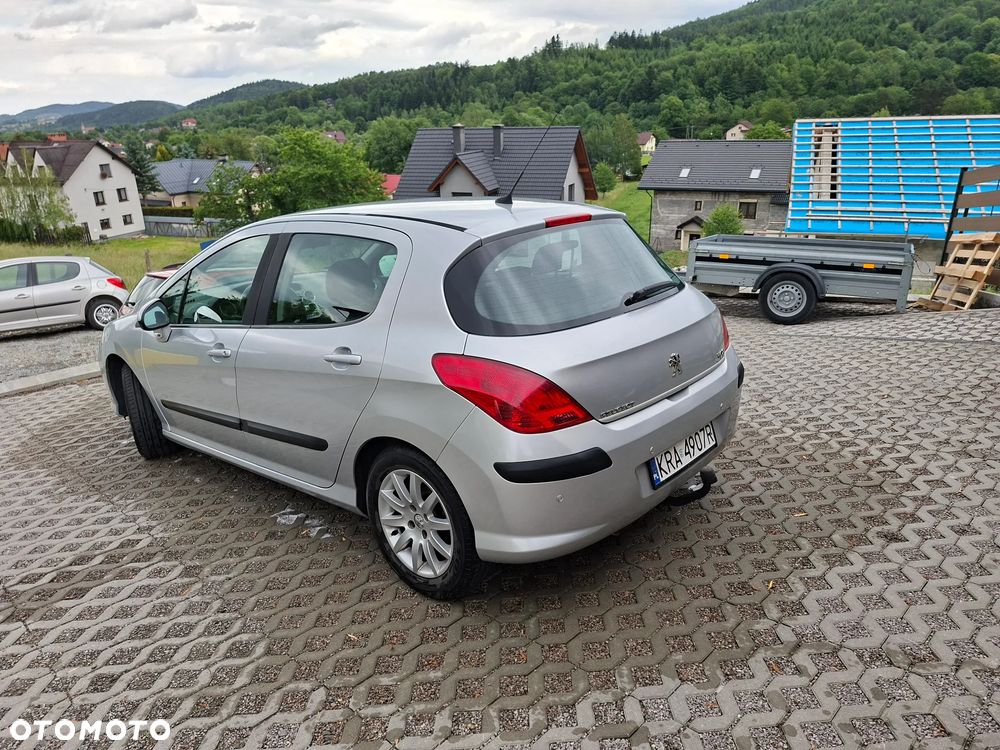 Peugeot 308 1.6 HDi Trendy - 3