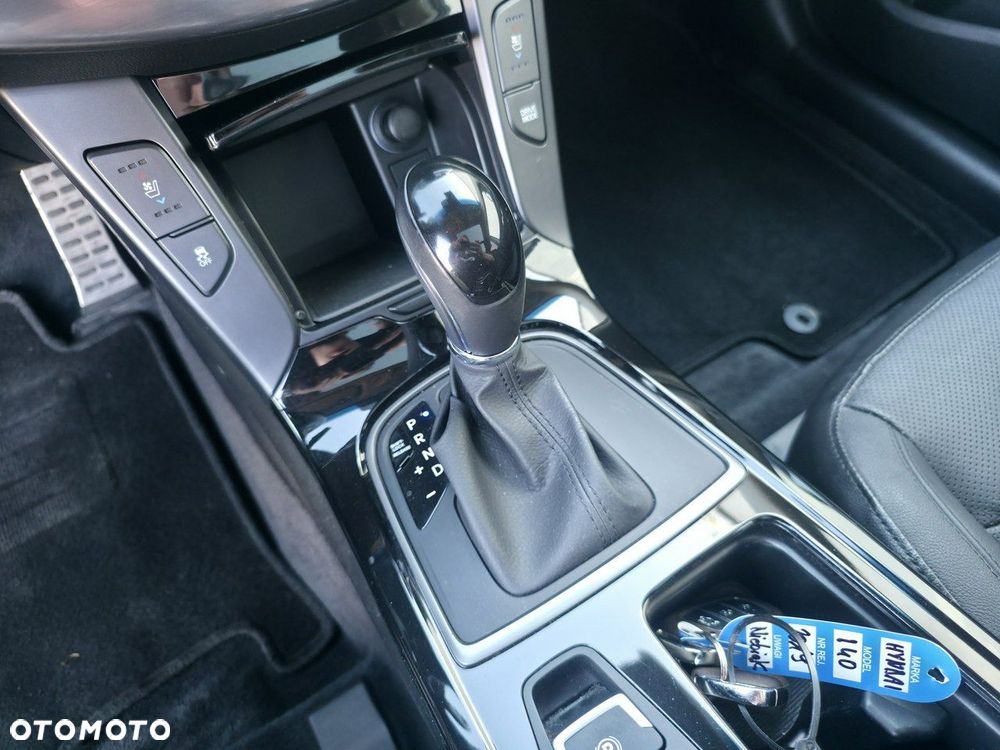 Hyundai i40 - 22