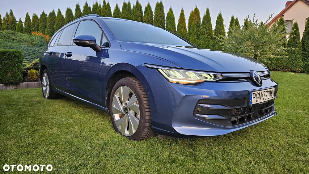 Volkswagen Golf 1.5 TSI Life Plus - 17