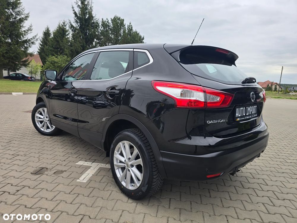 Nissan Qashqai 1.6 DIG-T Tekna+ - 4