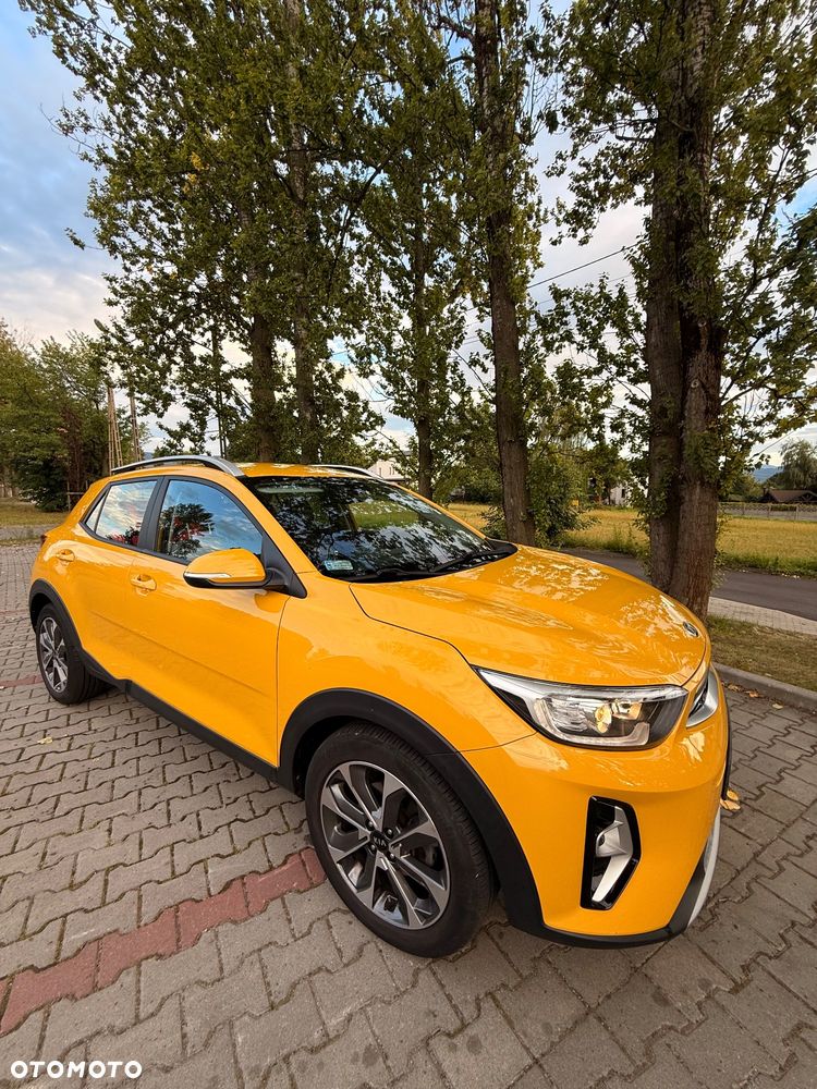 Kia Stonic 1.0 T-GDI MHEV L - 6