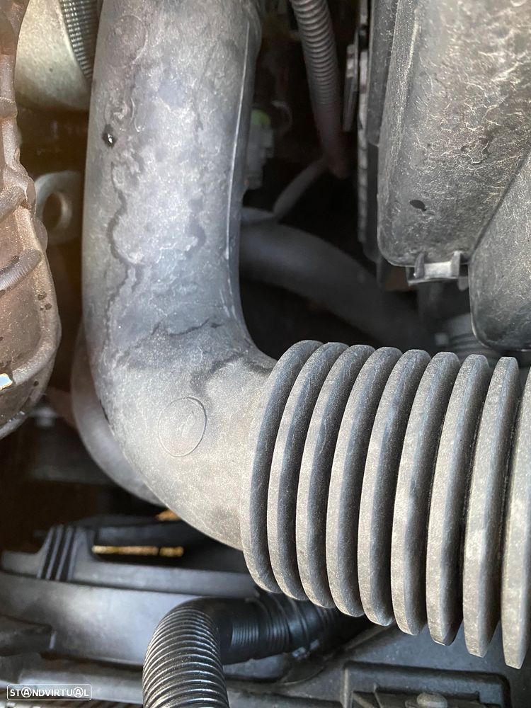 Citroën C2 1.4 HDi Confort - 16