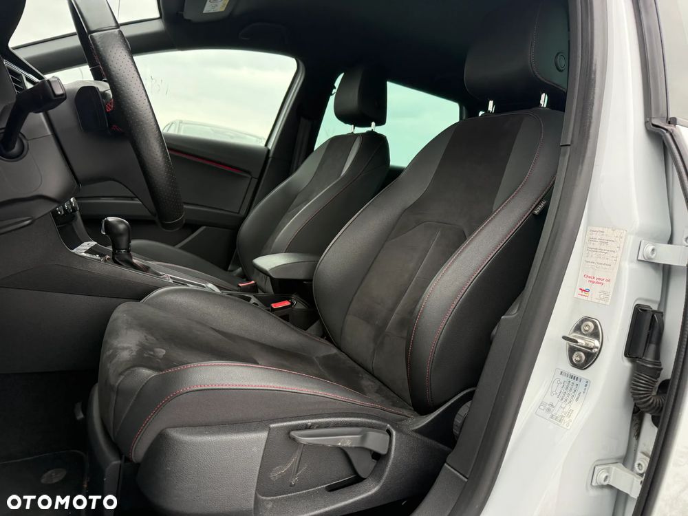 Seat Leon 1.5 TSI ACT DSG OPF FR - 24