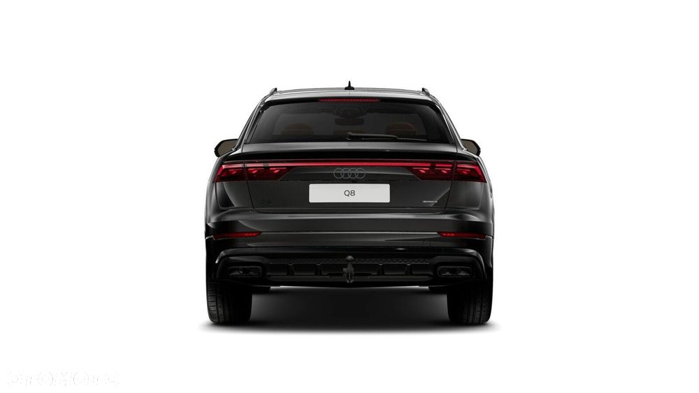 Audi Q8 - 5
