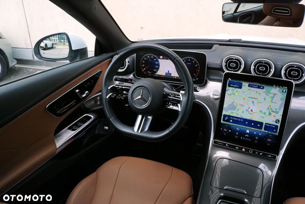 Mercedes-Benz CLE - 22