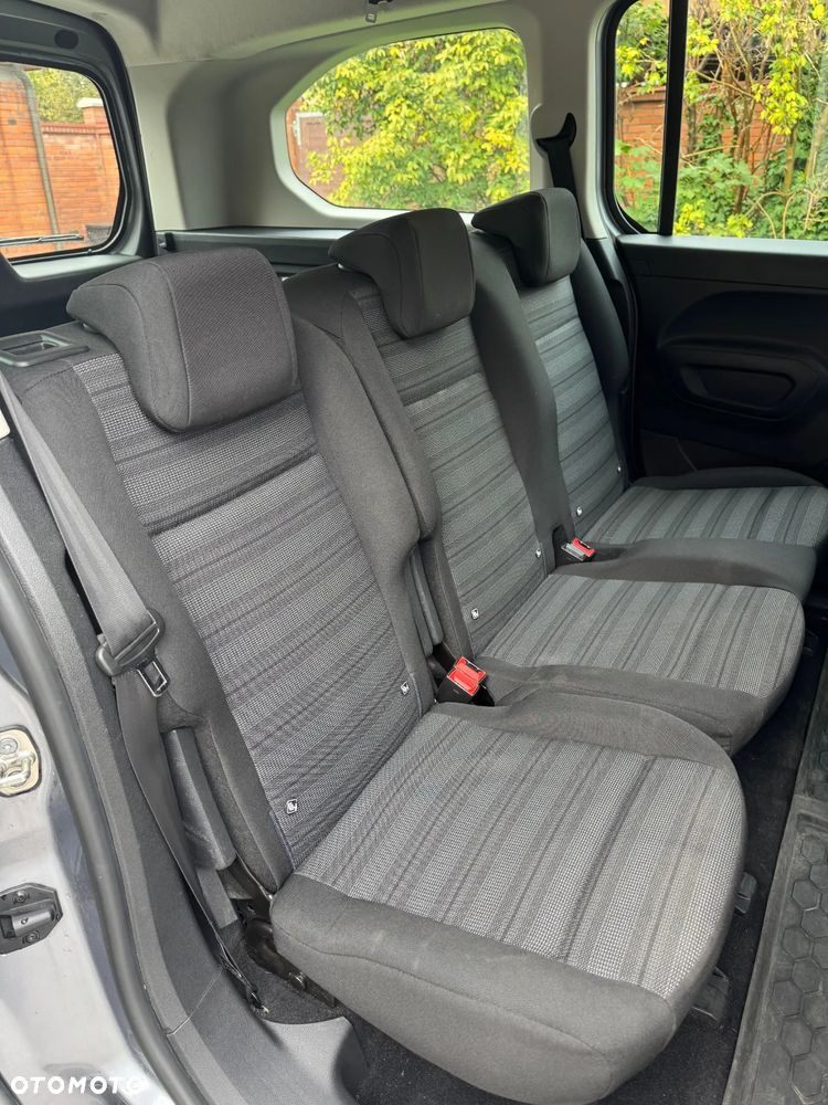Opel Combo Life XL 1.5 D Start/Stop Elegance - 25