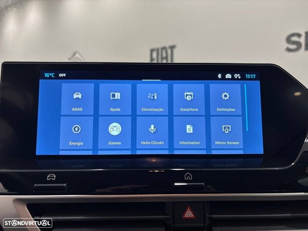 Citroën e-C4 - 13