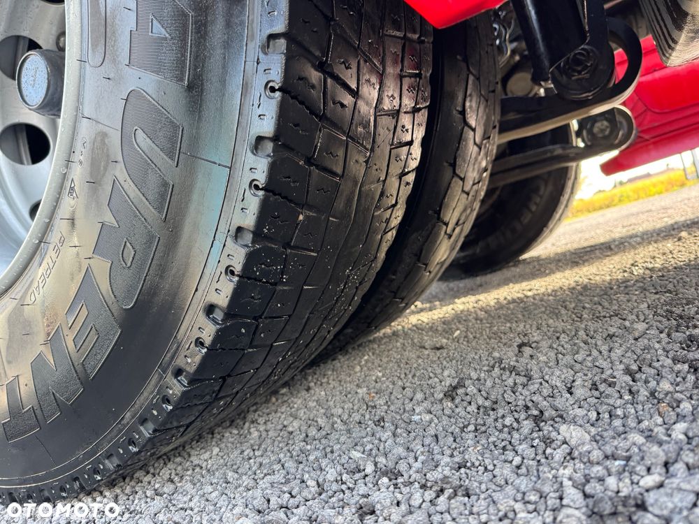 Scania R450 / Euro 6 / Automat / Lodówka / Full Spoiler / Hydraulika / z Francji - 20