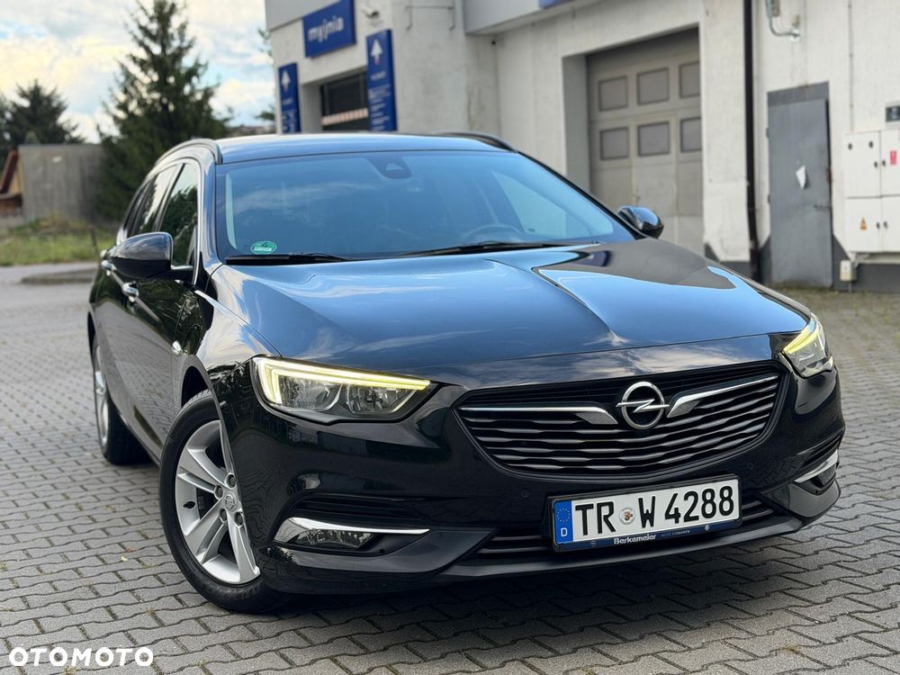 Opel Insignia 2.0 Exclusive - 11