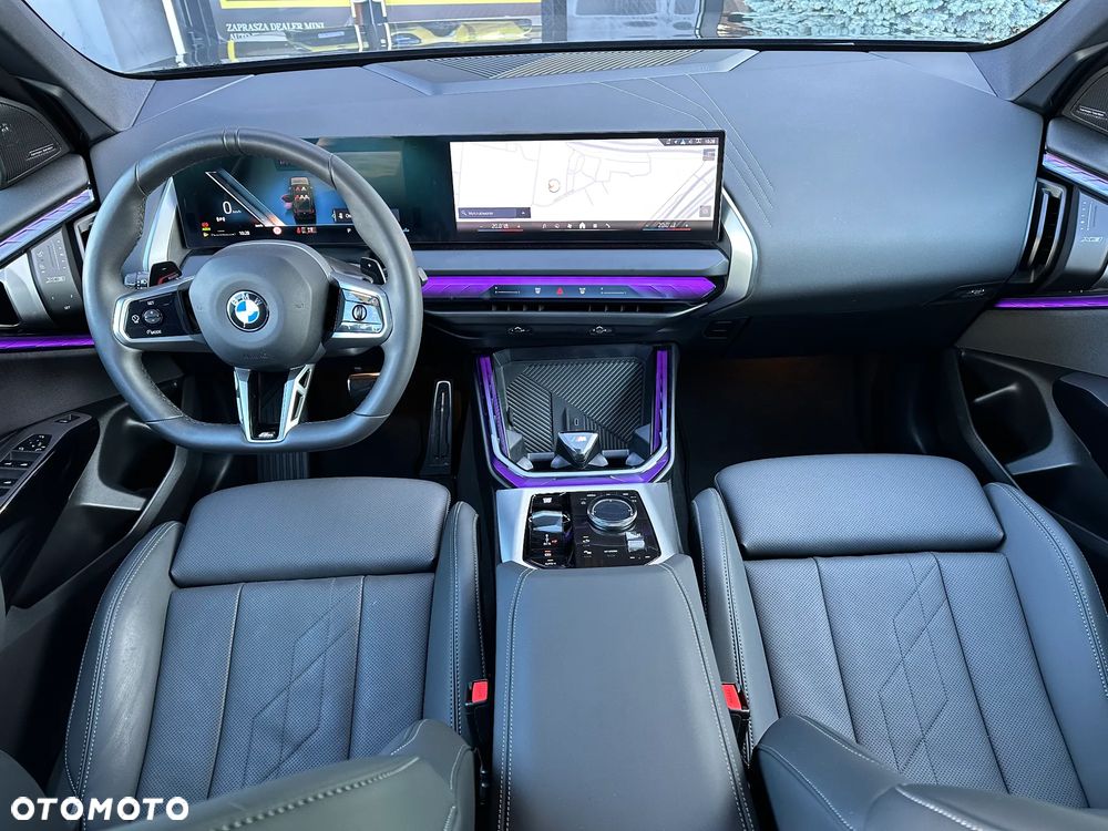 BMW X3 xDrive20d mHEV - 9