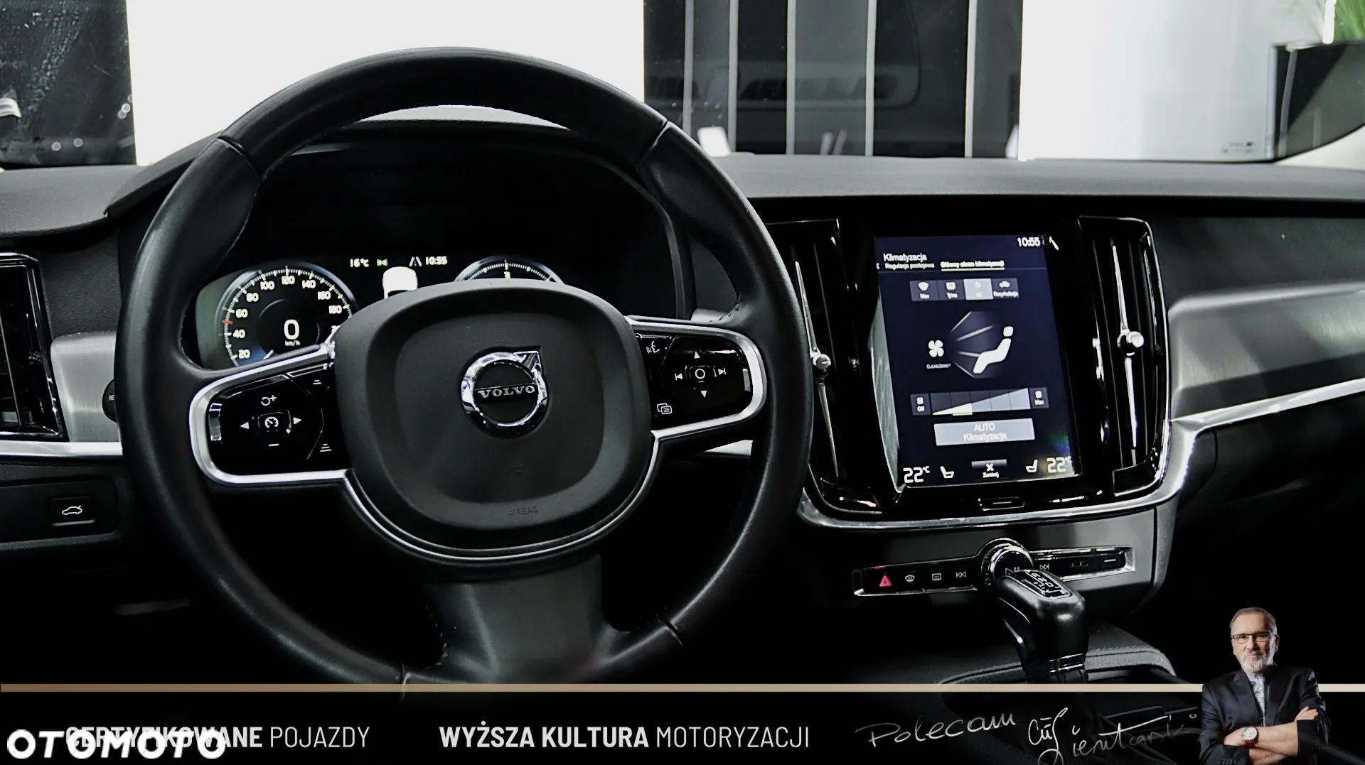 Volvo V90 D4 Momentum - 16
