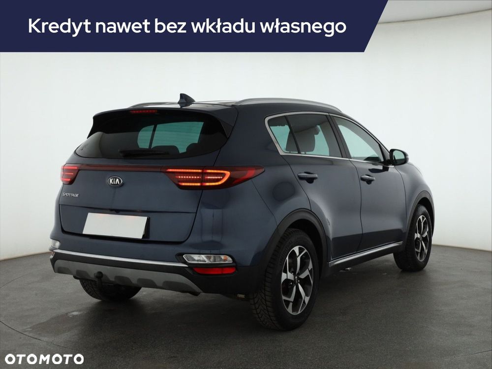 Kia Sportage - 7