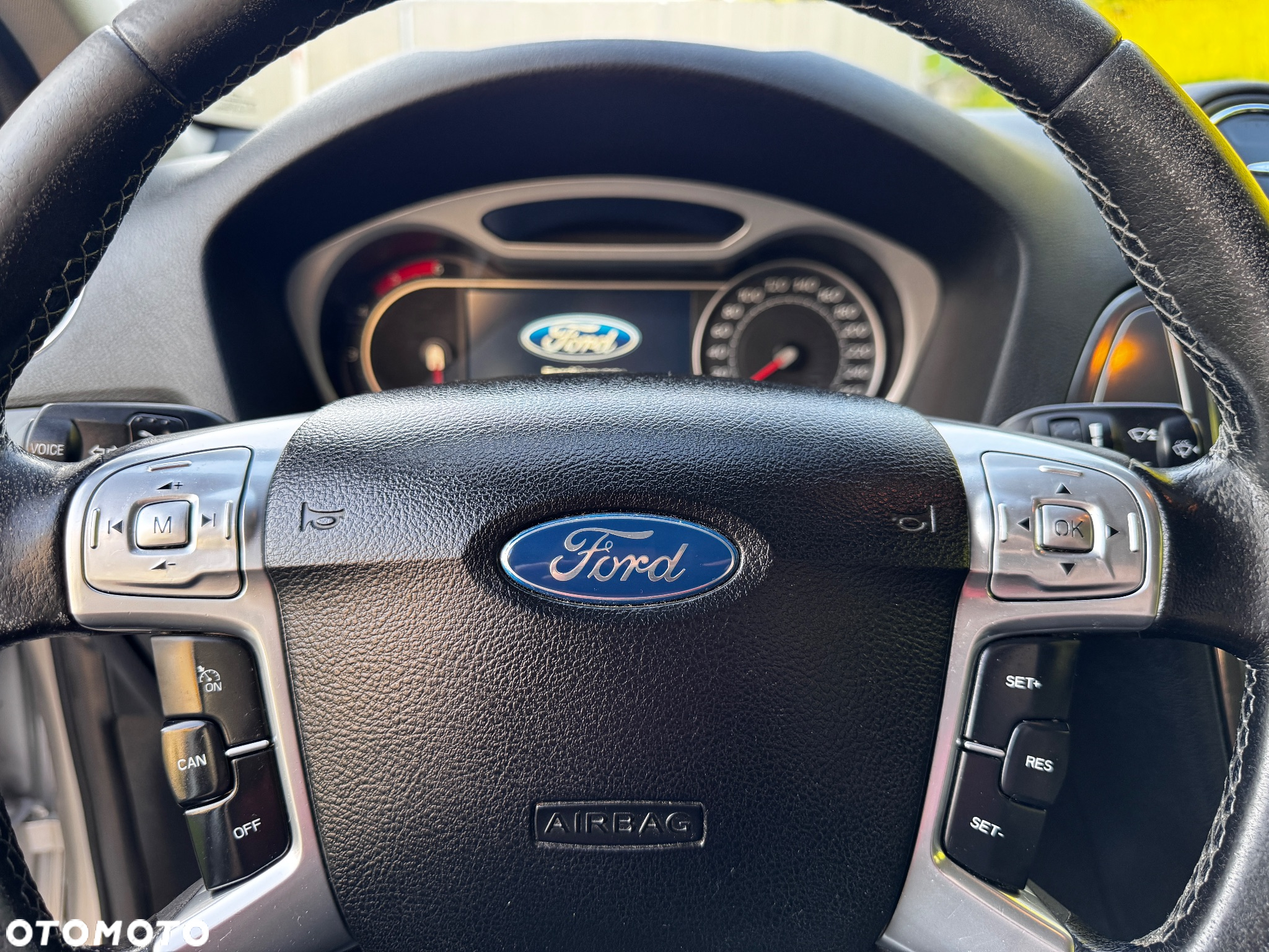 Ford Mondeo 2.0 TDCi Titanium - 18
