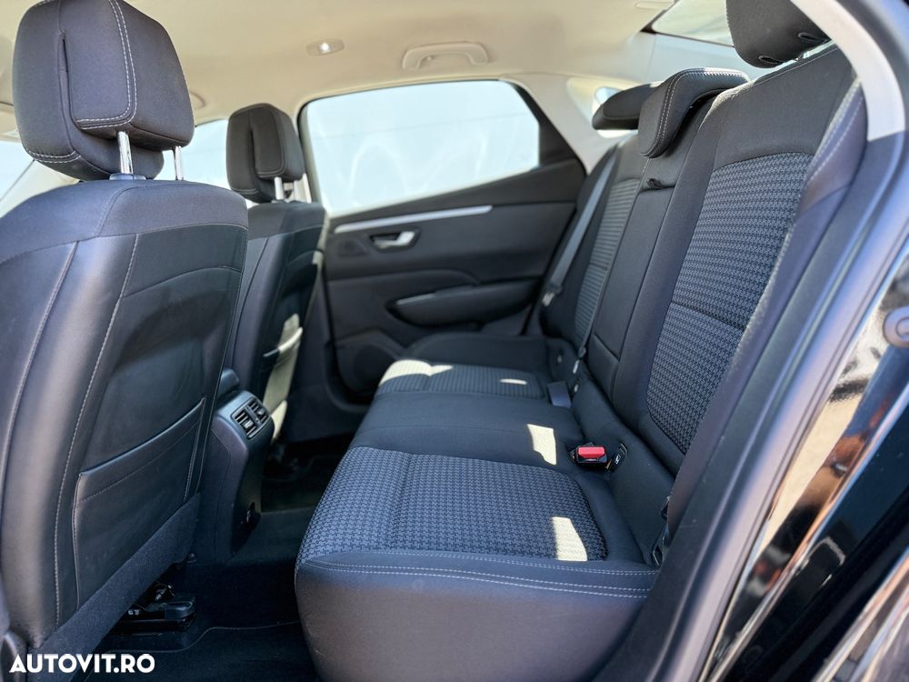 Renault Talisman Blue dCi 160 EDC LIMITED - 16