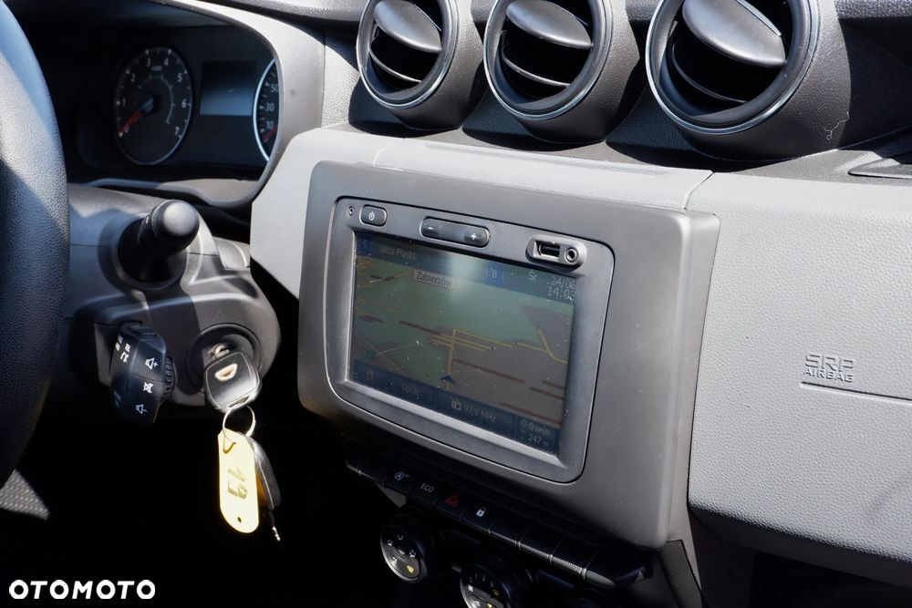 Dacia Duster 1.6 SCe Comfort - 6