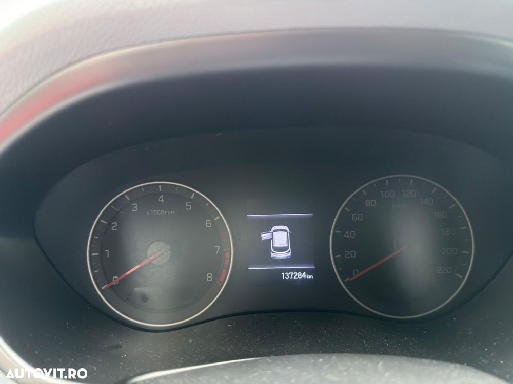 Hyundai i20 1.0 T-GDI 7DCT LED Line - 14