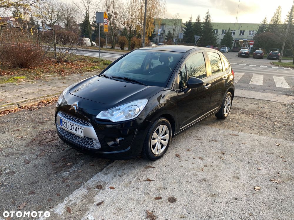 Citroën C3 1.4 Style - 1