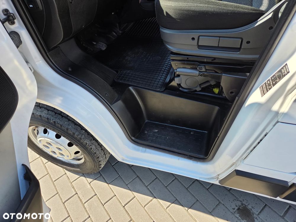 Fiat Ducato - 12