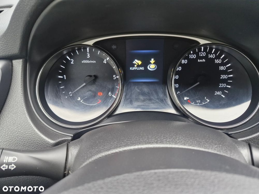 Nissan X-Trail - 21