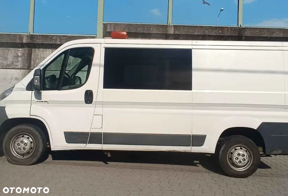 Citroën Jumper - 2
