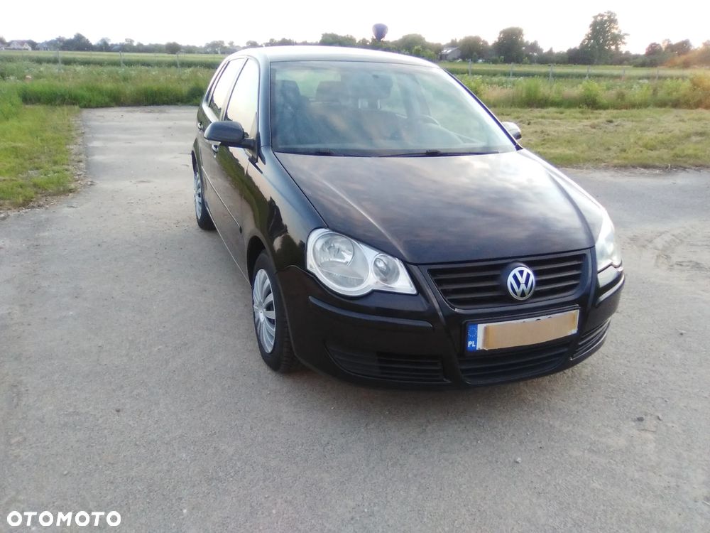 Volkswagen Polo ver-1-4-tdi-trendline - 9
